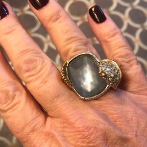 Alexis Bittar Ring